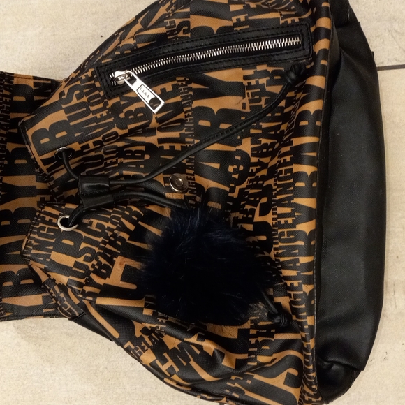 L.AM.B BACKPACKS